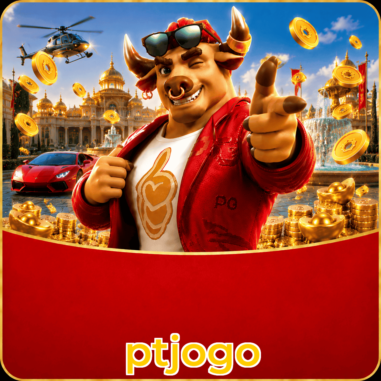 ptjogo Logo 2