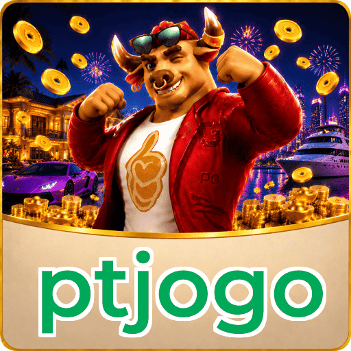 ptjogo Logo 3