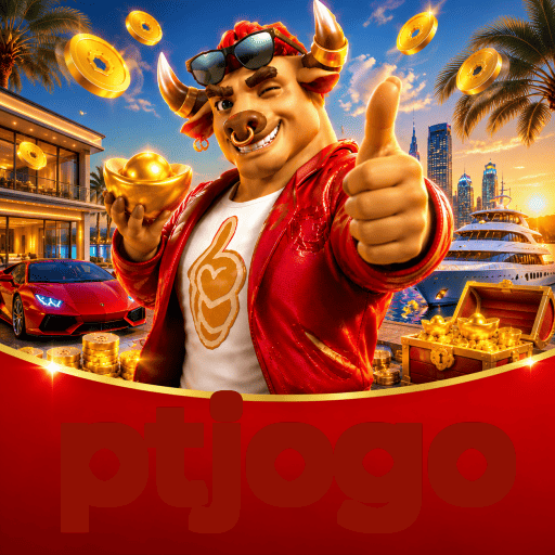 ptjogo Logo 1